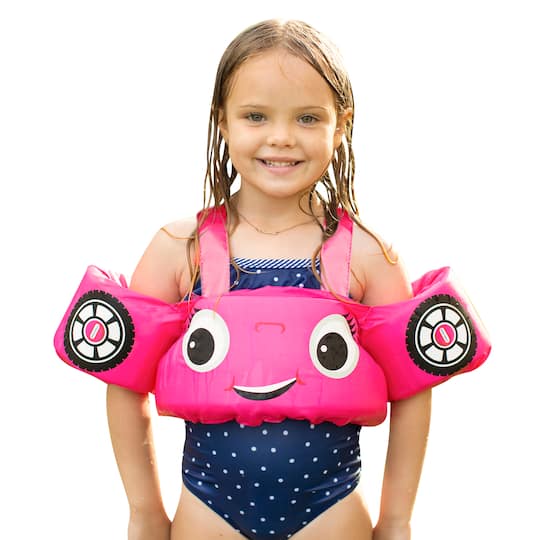 Little Tikes® Princess Cozy Floatie Vest